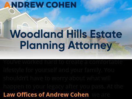 Law Offices of Andrew Cohen