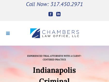 Chambers Law Office, LLC