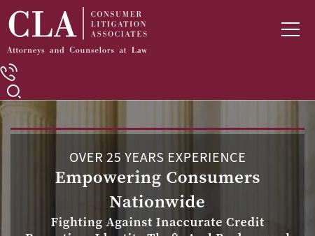 Consumer Litigation Associates