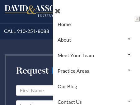 David & Associates, Attorneys at Law, PLLC