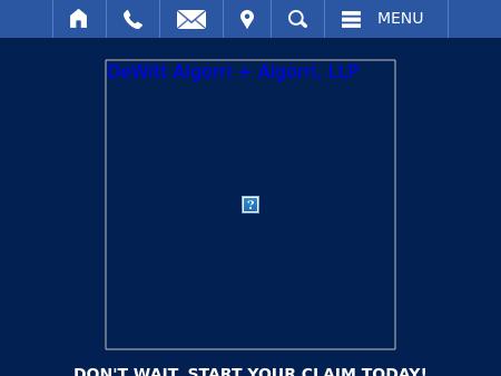 DeWitt Algorri & Algorri Lawyers, A Professional Corporation