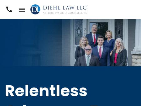 Diehl & Hubbell, LLC