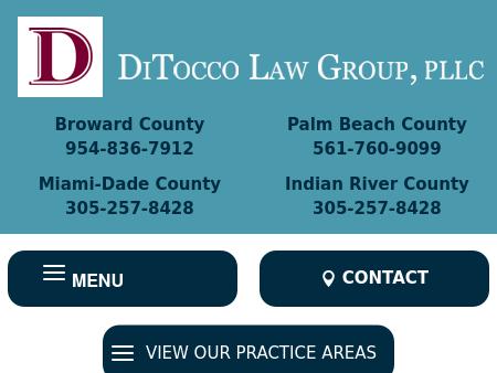 DiTocco Law Group, PLLC