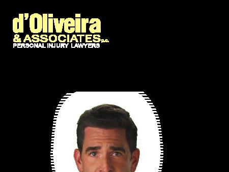 d'Oliveira & Associates