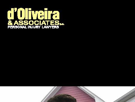 d'Oliveira & Associates