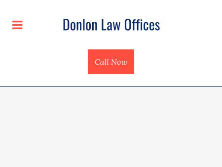 Donlon Law Offices