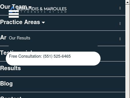 Agrapidis & Maroules P.C.
