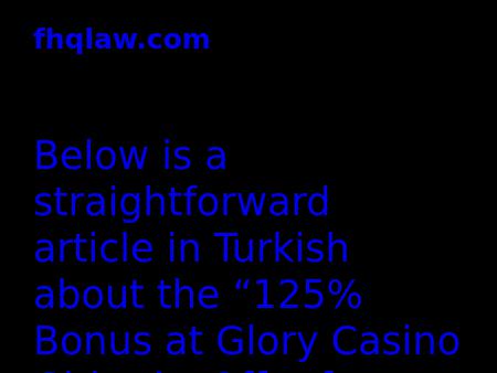 Fuller, Quigg & Bowers