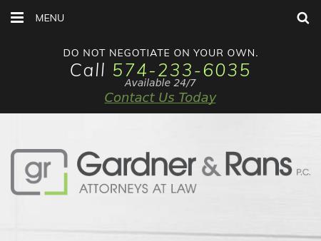 Gardner & Rans P.C.