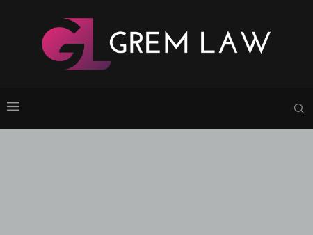 Gearing, Rackner, Engel & McGrath, LLP