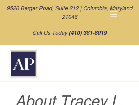 The Law Office of Tracey L Perrick