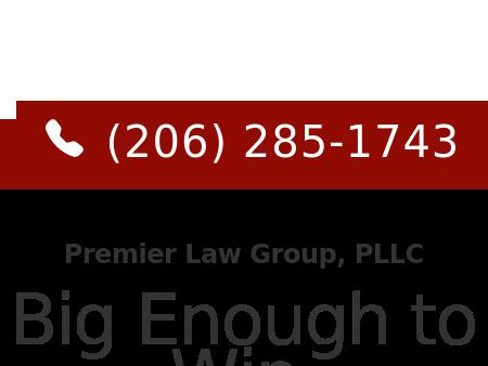 Premier Law Group, PLLC