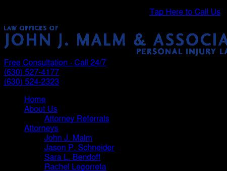 John J. Malm & Associates
