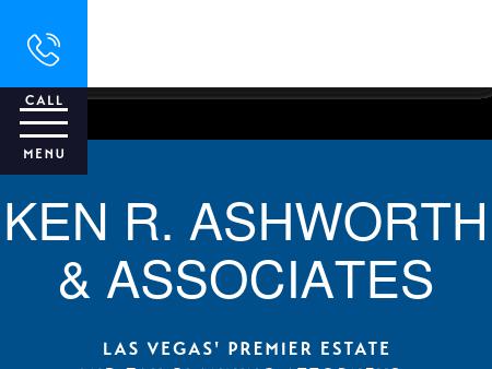 Ken R. Ashworth & Associates