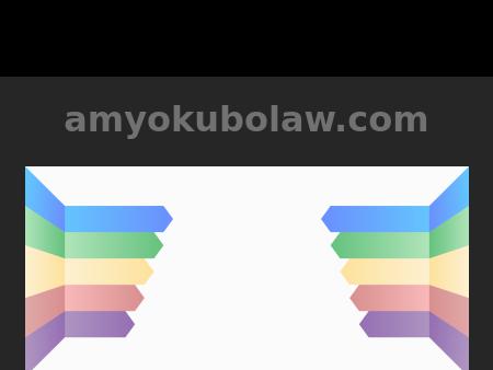 Law Firm of Amy Okubo, LLC