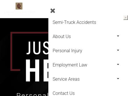 Law Firm of Daniela Labinoti P.C.