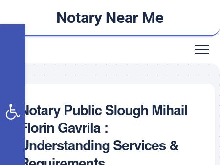 Law Offices of Carroll L. McCauley, P.A.