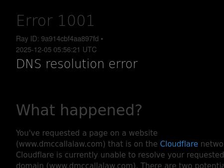 Law Offices of Daniela McCalla, LLC