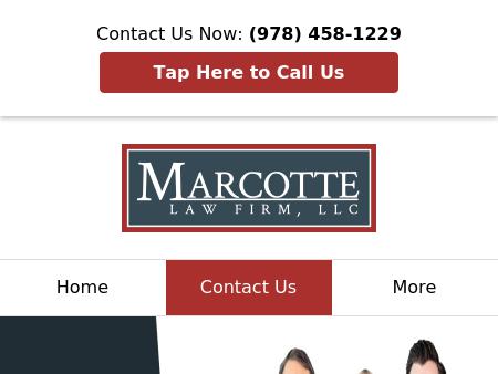 Marcotte Law Firm