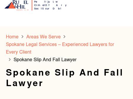 Russell & Hill, PLLC