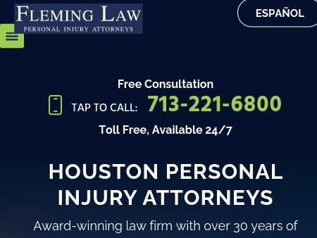 Michael P. Fleming & Associates, P.C.