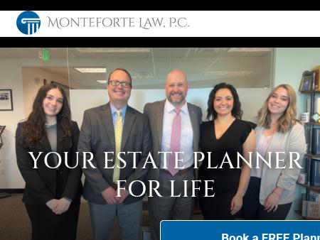 Monteforte Law, P.C.