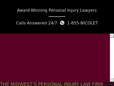 Nicolet Law Office, S.C.