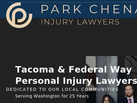 Park Chenaur & Associates LLP