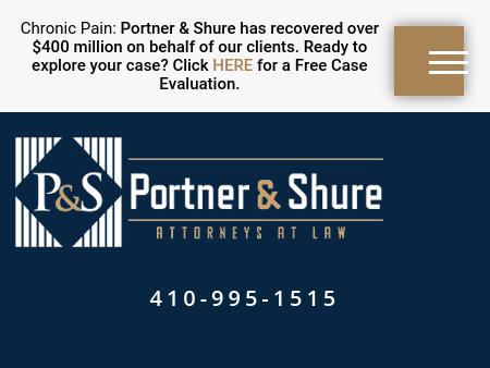 Portner & Shure, P.A.