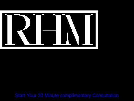 Resnik Hayes Moradi LLP