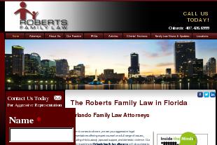 Roberts & Robold, P.A.