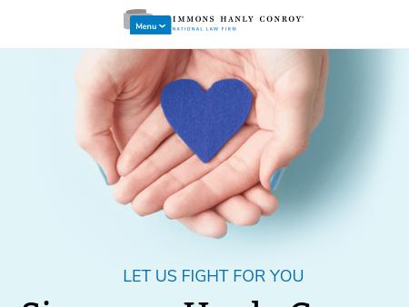 Simmons Hanly Conroy