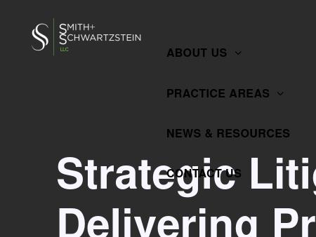 Smith + Schwartzstein