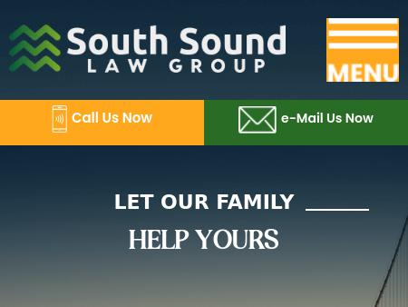 South Sound Law Group