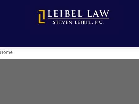 Steven Leibel, P.C.