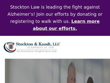 Stockton & Stern, LLC