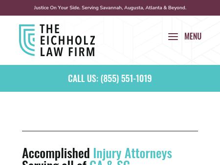 The Eichholz Law Firm, P.C.