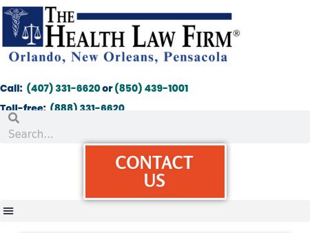 The Health Law Firm