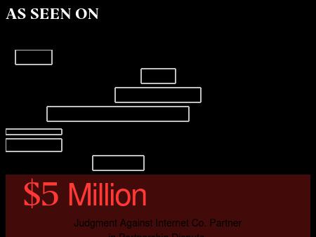 The Kaufman Law Firm, APC