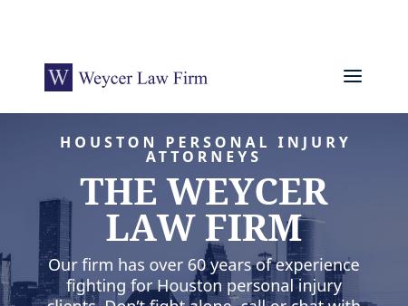 The Weycer Law Firm, PC