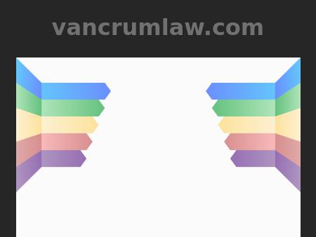 Vancrum Law Firm LLC