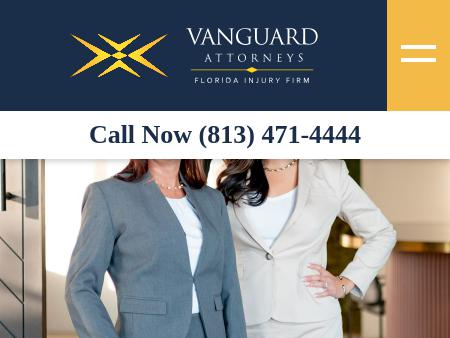 Vanguard Attorneys