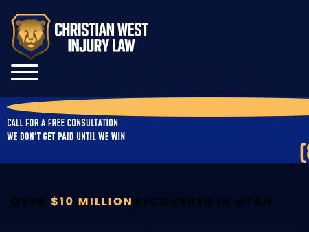 West Injury Law