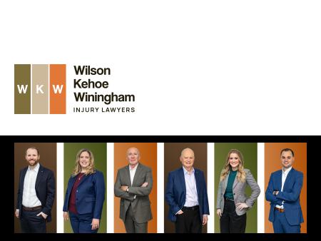 Wilson Kehoe Winingham, LLC