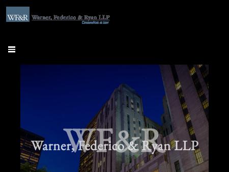 Witmer, Karp, Warner & Ryan LLP