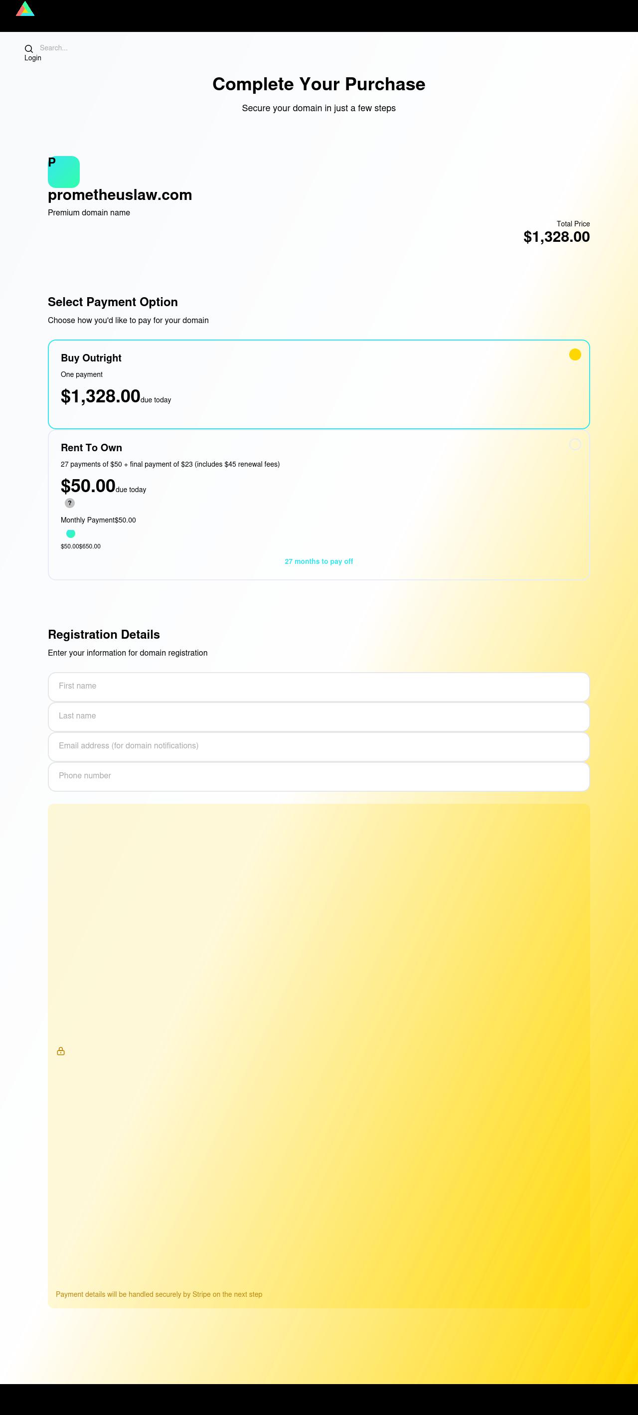 ALI EBRAHIMZADEH, ESQ. - Los Angeles CA Lawyers