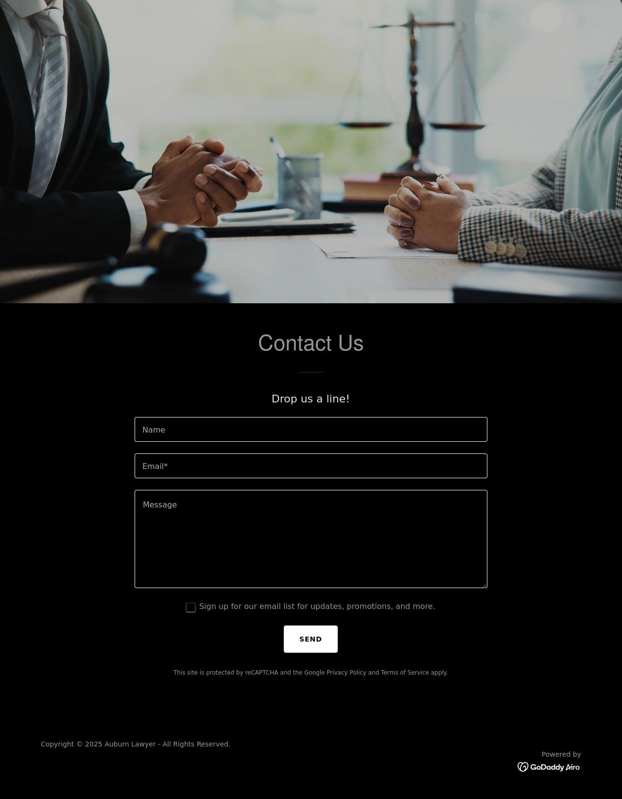 Auburn Lawyer, LLC - Auburn WA Lawyers