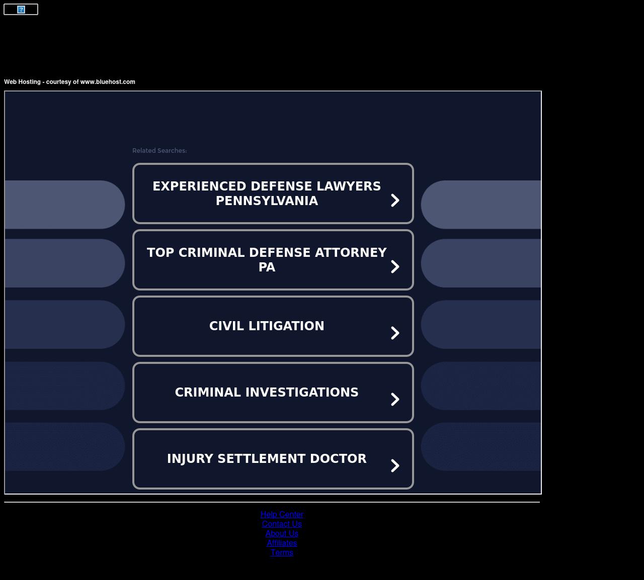 Corey Riddell - Ligonier PA Lawyers