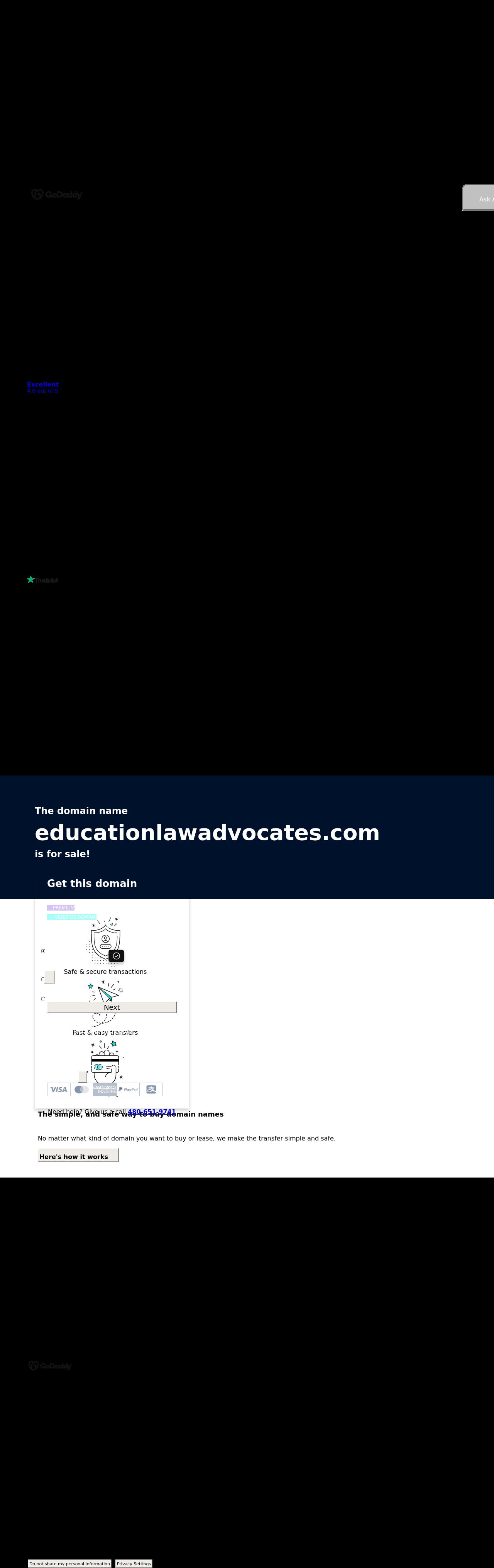 Education Law Advocates, P.C. - Special Education Lawyers - West Chester PA Lawyers