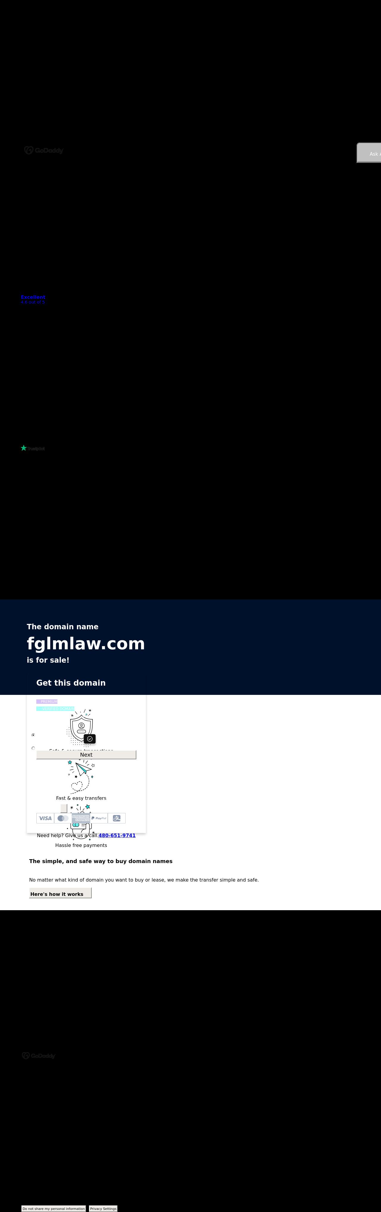 Feldstein Grinberg Lang & Mckee PC - Pittsburgh PA Lawyers